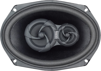 Mac Audio MAC MXX 69.3.   MAC MXX 69.3.